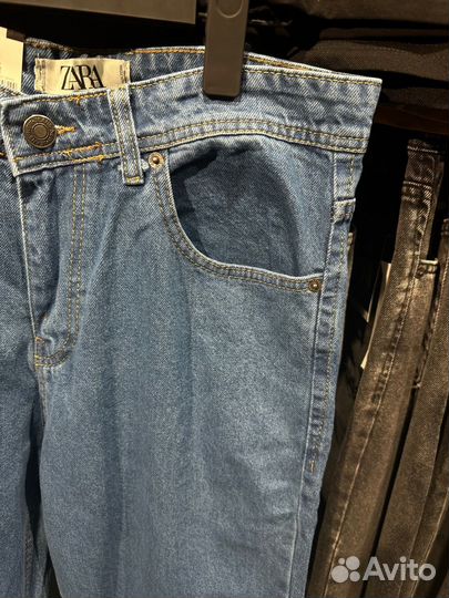 Джинсы Zara