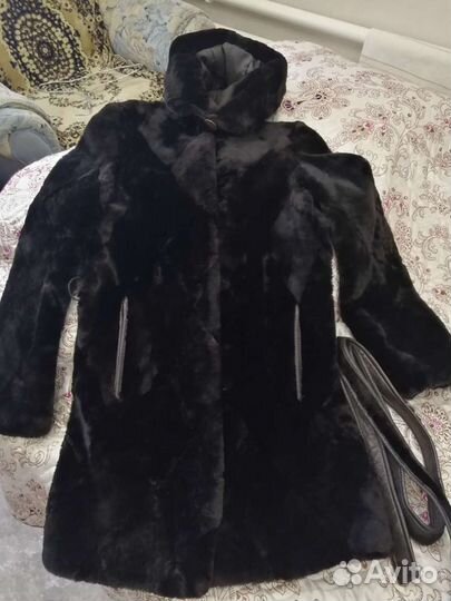 Шуба