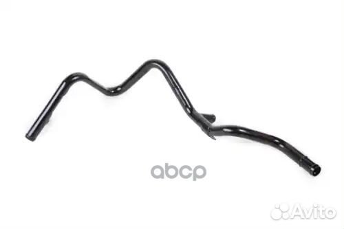 Патрубок радиатора VW Golf/Jetta/Passat 1.8/1.6D