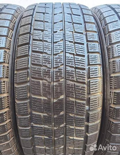 Dunlop DSX 225/55 R17 95Q