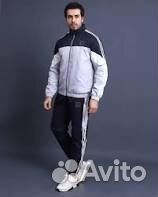 Спортивный костюм adidas новый