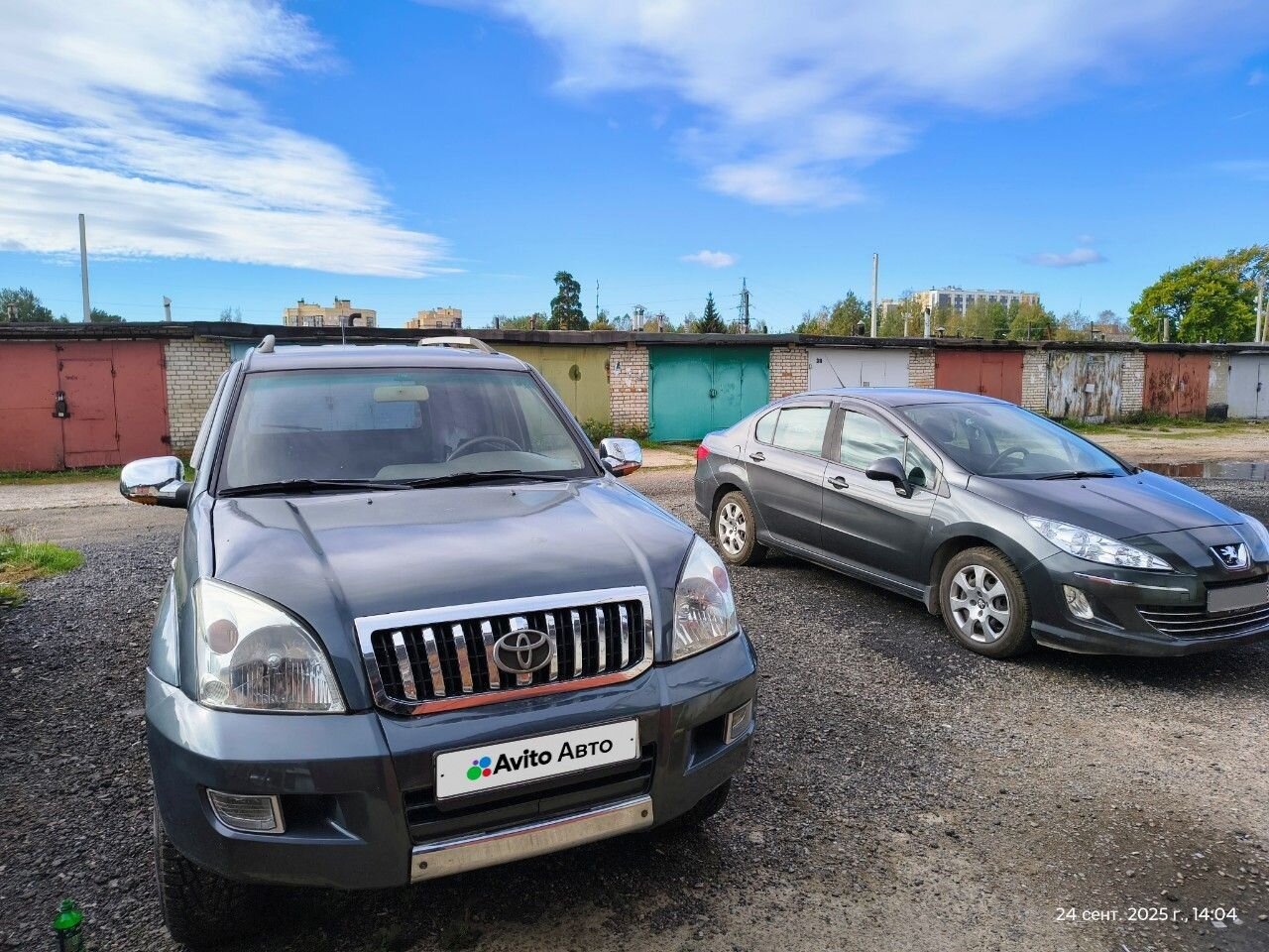 Derways Shuttle: фото из отзыва