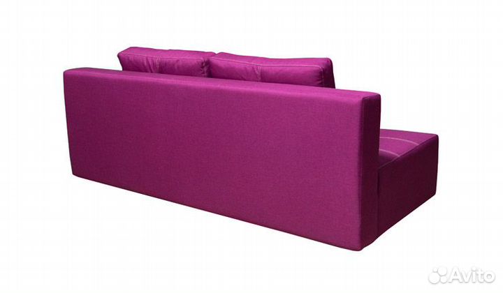 Диван прямой Рим