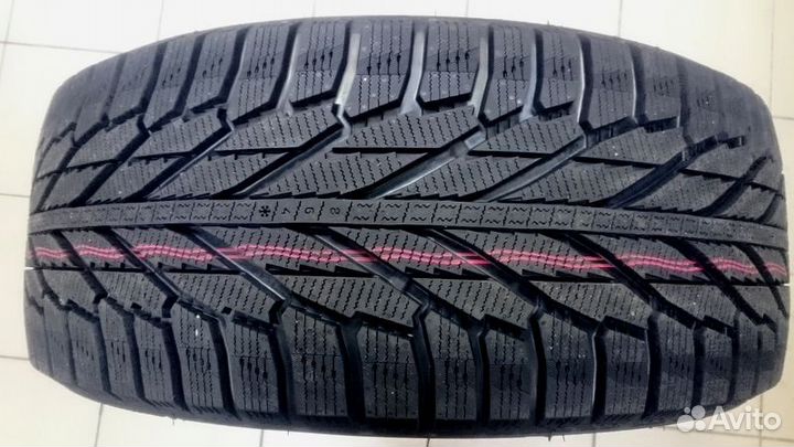 Nokian Tyres Hakkapeliitta R2 205/70 R15 100R