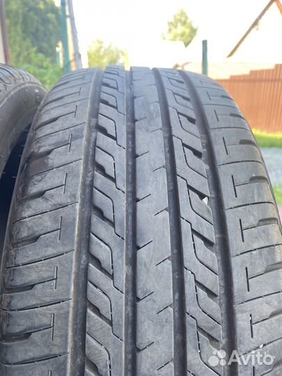 Seiberling SL201 215/45 R17