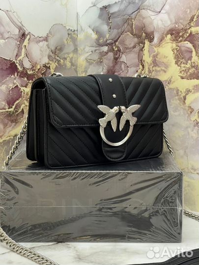 Сумка женская pinko lux