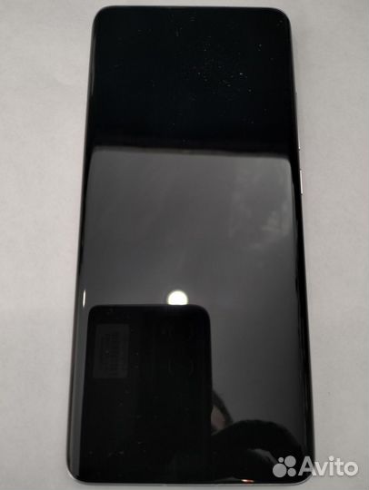 Xiaomi 12X, 8/256 ГБ