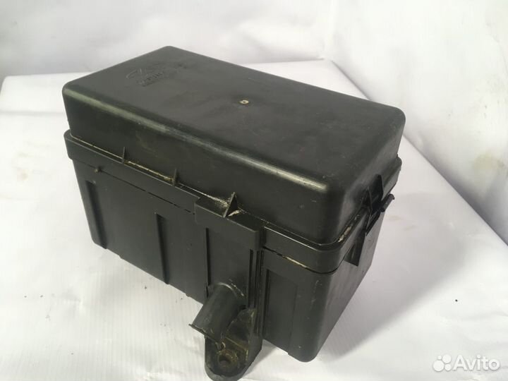 Корпус блока предохранителей Chery Tiggo T11