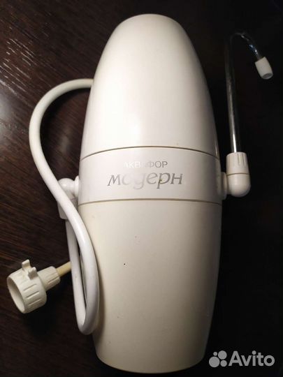 Фильтры для очистки воды