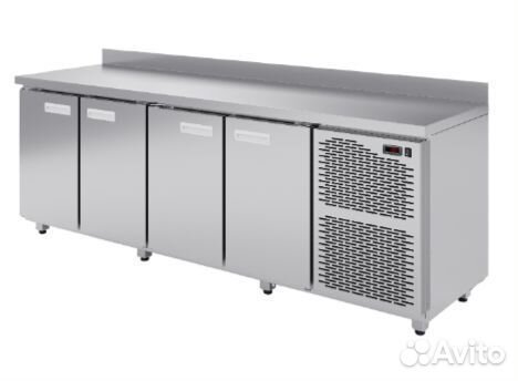 Стол холодильный/морозильный arkto