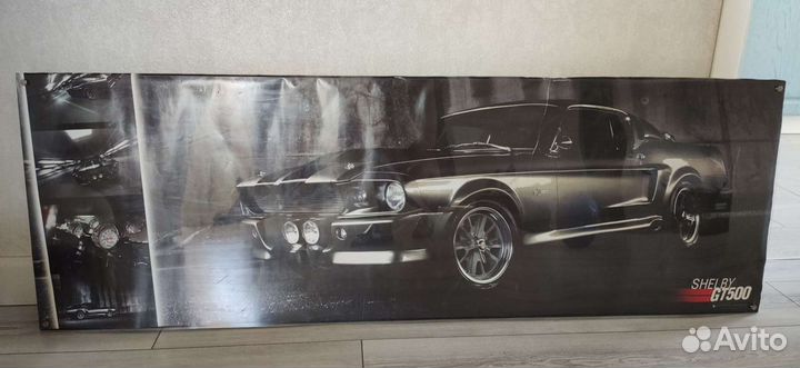 Светововые короба 2 шт 147 на 50