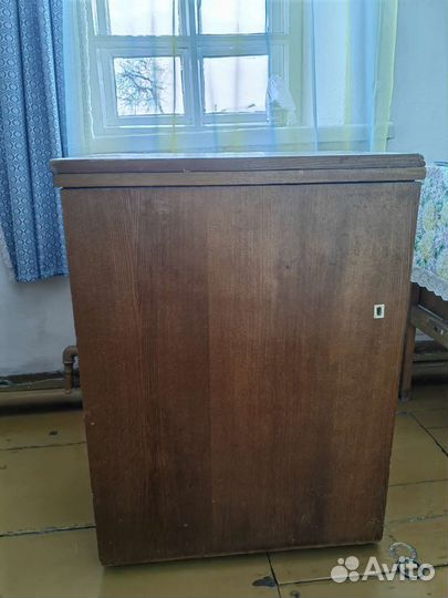 Швейная машина