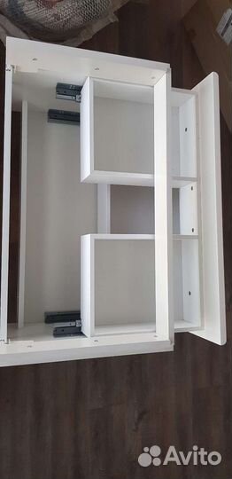 Тумба под раковину подвесная