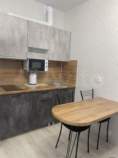 Квартира-студия, 30 м², 7/12 эт.