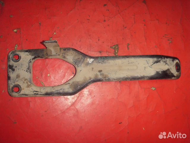 Кронштейн 96808903 Chevrolet Aveo (T250) 2005-2011