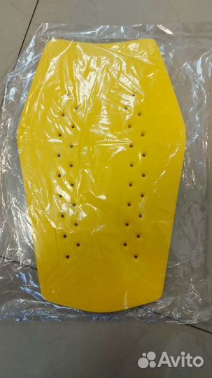 Вставка в куртку защита спины BMW оригинал