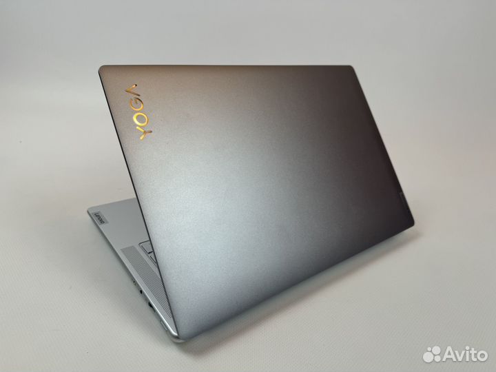 Lenovo Yoga Pro 14S UHD 4K touch i9-12900/32gb/1Tb