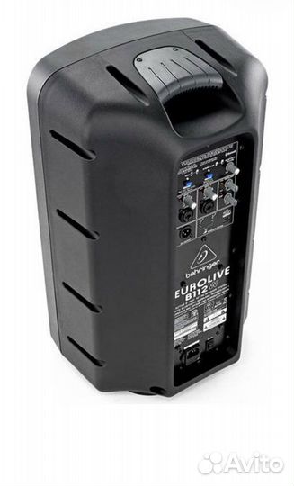 Аренда Звукового оборудования