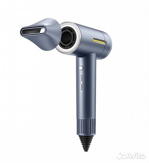 Фен Carrera №541