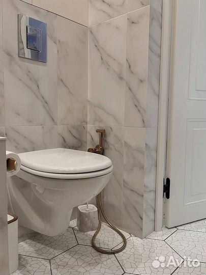 Ремонт и отделка квартир