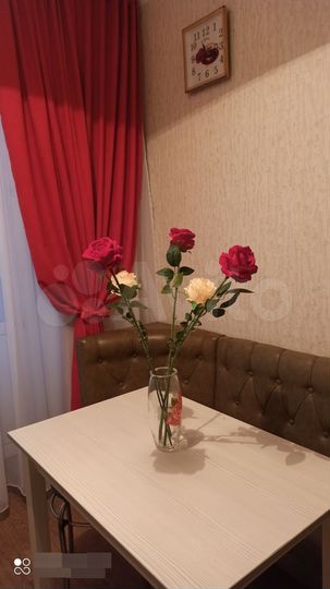1-к. квартира, 34 м², 1/5 эт.
