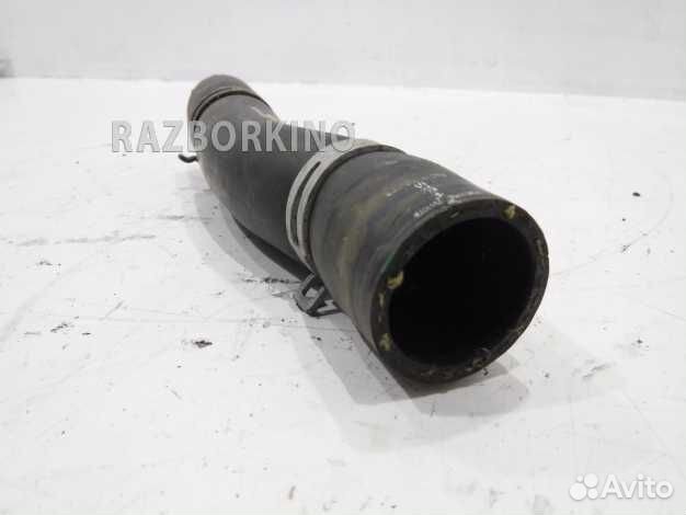 Патрубок системы охлаждения