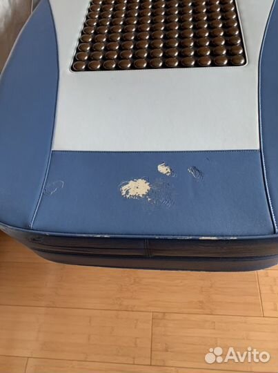 Nuga Best NM-5000 Кровать-массажёр