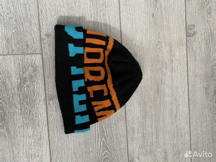 Шапка supreme new era