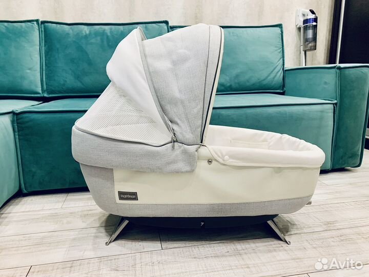 Коляска Peg Perego Book S