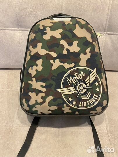 Рюкзак школьный ортопедический