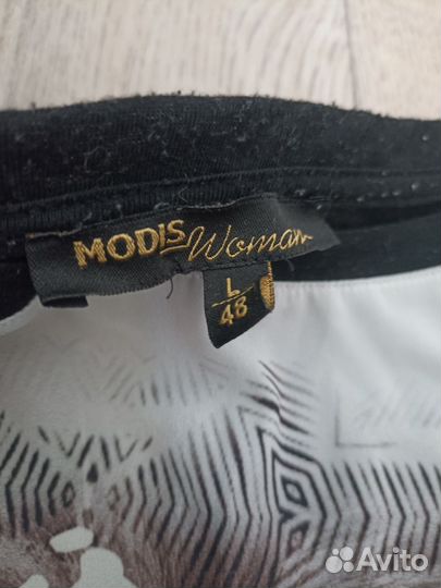 Футболка женская