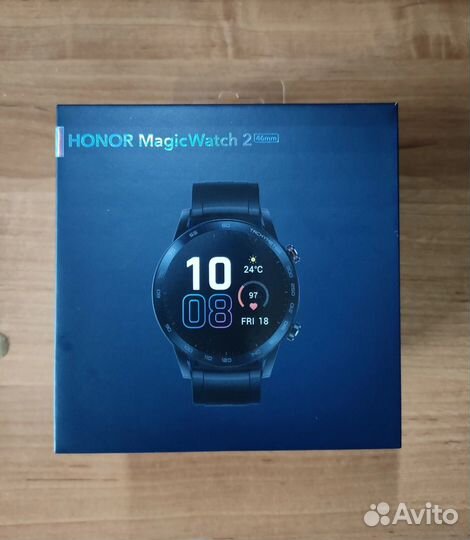 Honor Magic watch 2 46mm