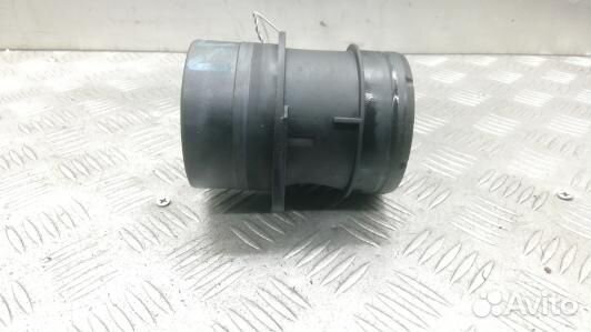 Расходомер воздуха дизельный skoda octavia A7 (BDN