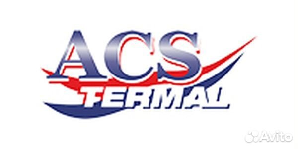 Termal 406141 Кожух Вентилятора Hyundai Solaris