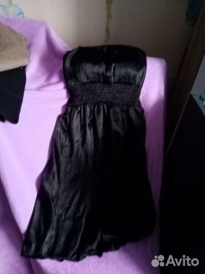 Женские вещи пакетом