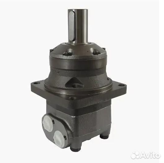 Гидромотор omvw 400 Danfoss