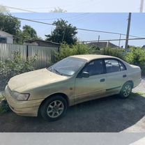 Toyota Carina E 1.6 MT, 1993, 770 000 км, с пробегом, цена 199 000 руб.