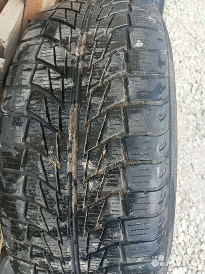 Nankang Snow Viva SV-1 235/65 R17