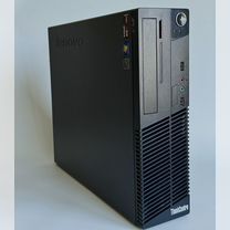 Lenovo Thinkcentre m79 AMD A10 7800B/8gb/500gb