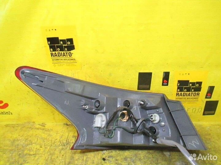 Фонари Nissan Sylphy TB17