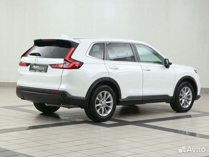 Honda CR-V 1.5 CVT, 2023, 2 725 км