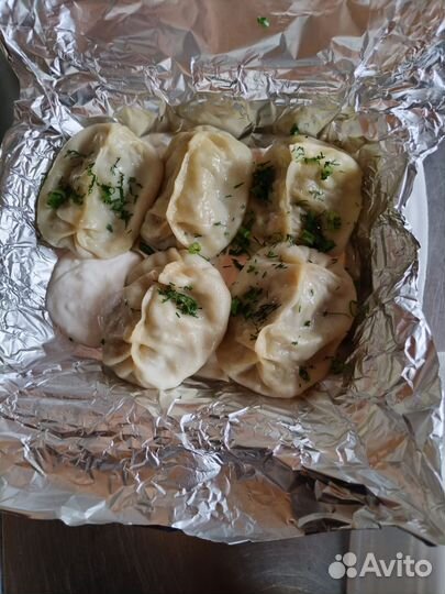 Принимаю заказ Манты шашлыки плов Шаурма