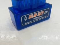 ELM 327 OBD v2.0 / v 1.5