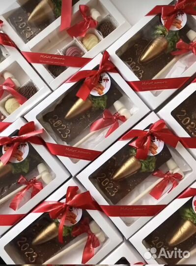 Шоколадный мк 