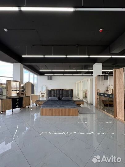 Спальня флоренция