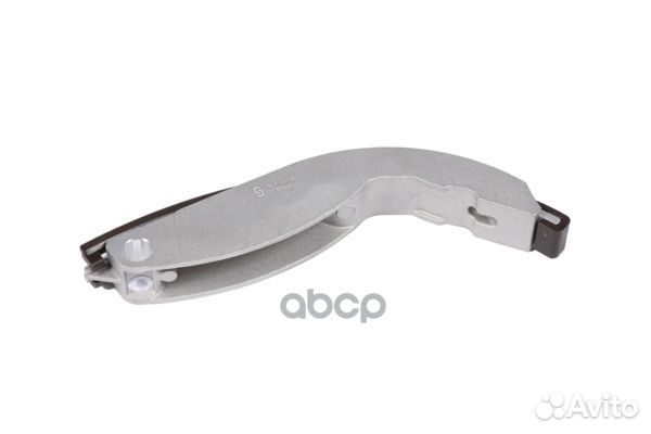 Планка натяжного устройства Hyundai 0481063SX S