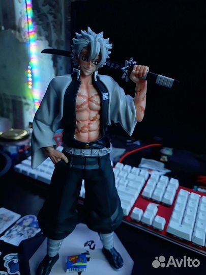 Фигурка аниме