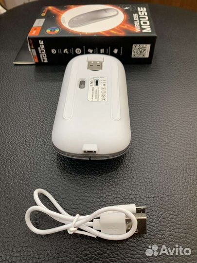 Беспроводная мышь