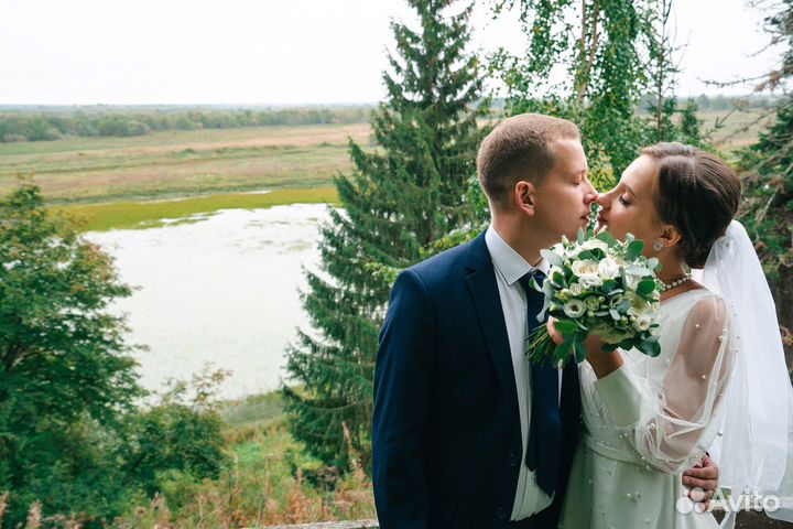 Фото и видеосъёмка