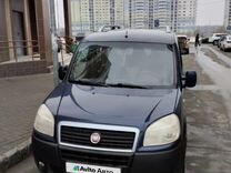 FIAT Doblo 1.4 MT, 2008, 45 000 км, с пробегом, цена 500 000 руб.